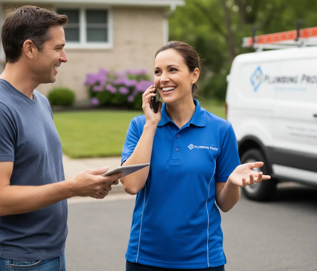 Water Heater Repair in Oakwood, VA